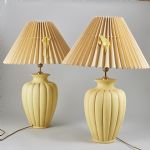 1576 3244 TABLE LAMPS